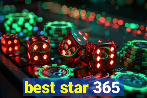 best star 365